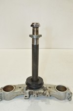 SUZUKI SV 650 AV GABELBRÜCKE UNTEN UNTERE BRÜCKE GABEL FORK BRIDGE