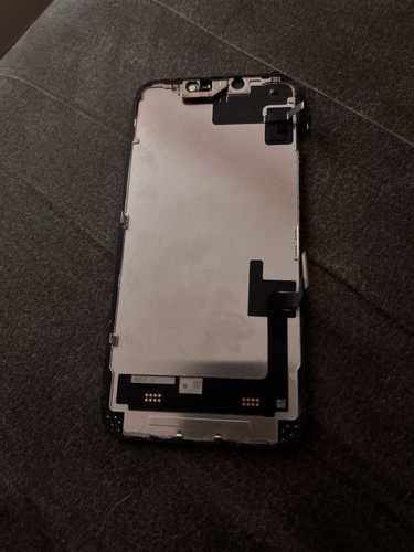 Iphone display pulled - iphone, 14