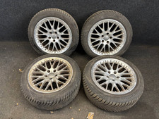 S LINE 20" Alufelgen