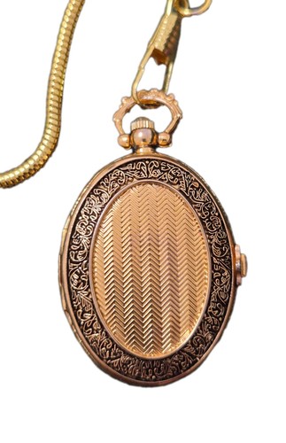 Vintage taschenuhr zum - taschenuhr,