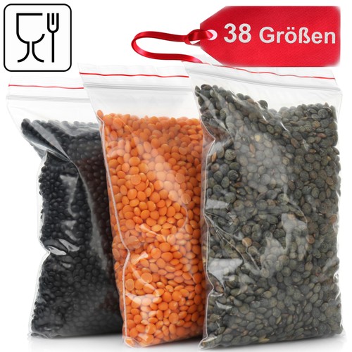 Druckverschlussbeutel zip - druckverschlussbeutel,