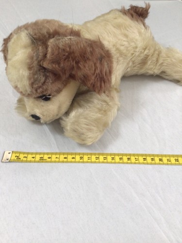 Vintage original steiff - original, hund