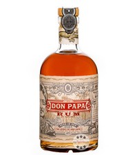 Don Papa Rum 7 Philippinischer