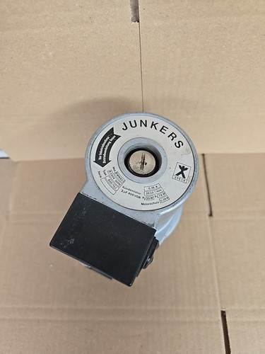 Junkers aeg a20 13j - junkers,