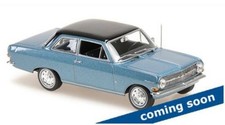 Minichamps 1:43 OPEL REKORD A