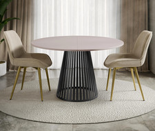 Ausziehbarer Tisch Cone 100