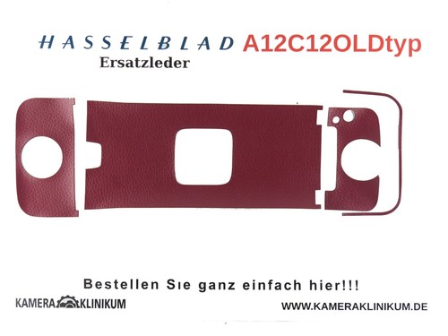 Hasselblad a12 magazin - hasselblad,