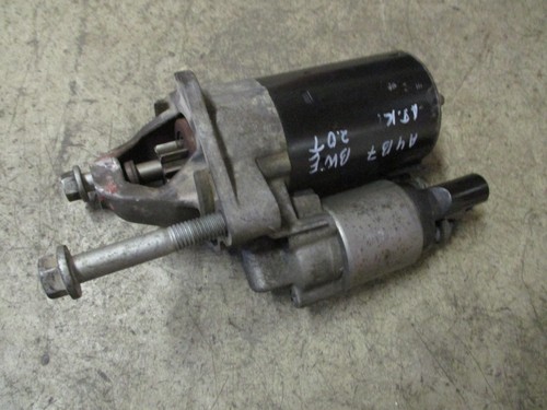 Anlasser audi 8k a5 - anlasser, b7