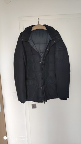 Woolrich blizzard herren ski - woolrich,