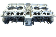 Zylinderkopf Motor Zylinder Kopf cylinder head Honda CB 900 F Boldor SC01