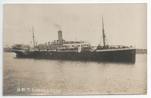 Hmt huntsgreen derfflinger - huntsgreen,