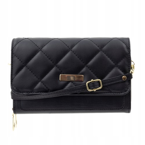 Tasche portemonnaie 2in1 - tasche,