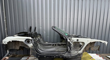 BMW Z4 Karosse E85 Roadster Karosserie Rohkarosse Unfallfrei Karosserie-Gerippe
