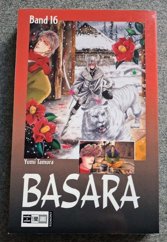 Yumi tamura basara band - band, 16