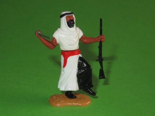 Timpo toys araber - -,