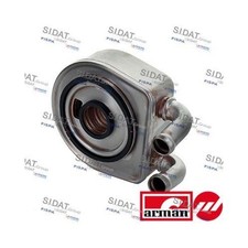 Ölkühler Motoröl Sidat