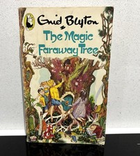 Magic Faraway Tree (Beaver