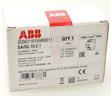 ABB i-bus KNX switching