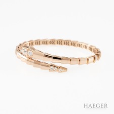 Bulgari „Serpenti Viper“