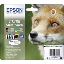 Epson Druckerpatrone T1285