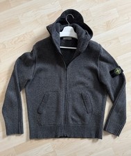 Stone Island Grauer