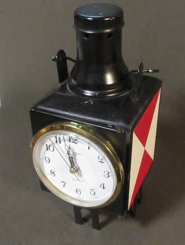 Vintage tischuhr - vintage, db