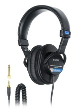 Sony MDR7506 Studio-Kopfhörer