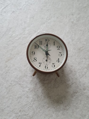 Jerger uhr wecker - uhr,