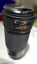 Nikon AF Zoom-Nikkor 80-200 mm