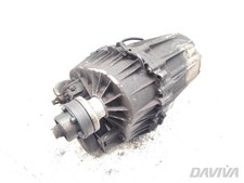 Mercedes-Benz M-Class Getriebe-Verteilergetriebegehäuse ML 270 CDI Diesel 2002