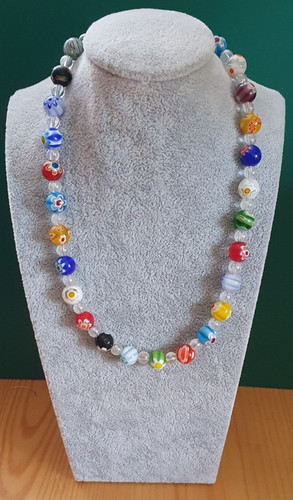 Neu handmade perlen - neu,