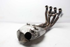 Auspuffkrümmer Abgasanlage