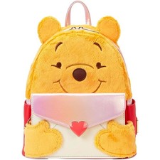 Loungefly Pu der Bär mit