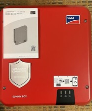 wechselrichter photovoltaik