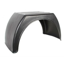 Kotflügel hinten für VW