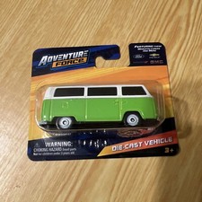  MAISTO  Volkswagen Type 2 Bus