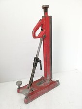 Würth Bohrständer für Kernbohrgerät Kernbohrmaschine Ständer Schlitten