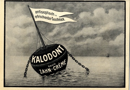 Kalodont beste zahn - beste, zahn-creme