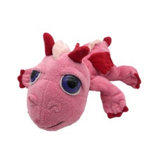 Russ Berrie Flame - Drache