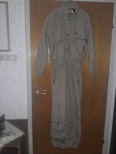 Skioverall  teibar, RED X  Wintersport Overall, Jacke und Hose trennbar,  Gr. 48