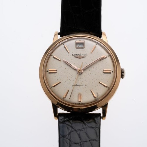 Longines zeiger uhr mit - longines,, 3-zeiger