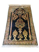 Wertvoller Handgeknüpfter