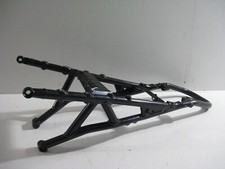 Rahmenheck Heckrahmen Rahmen