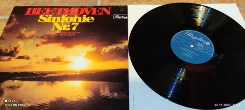 Beethoven sinfonie 7 - beethoven, nr.