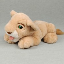 Disney  König Löwen Nala