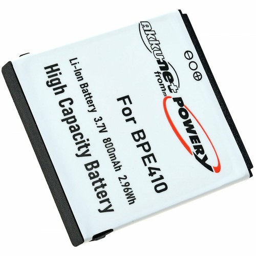 Akku für doro - doro, 612