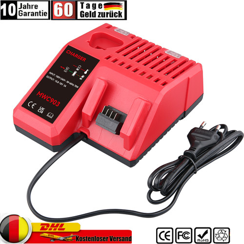 M12 18c for milwaukee - milwaukee, 12-18v