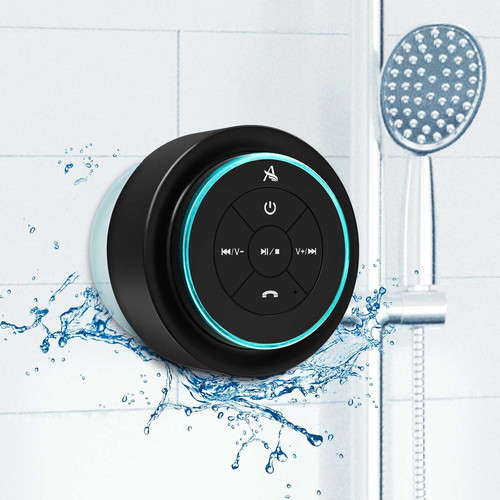 Dusche bluetooth lautsprecher - bluetooth,