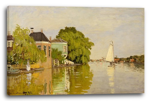 Kunstdruck claude monet - monet,