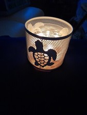 Partylite docht kerzenhalter - partylite,